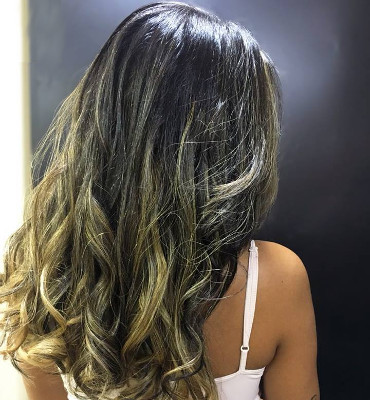 Pintar Cabelo em Guarulhos